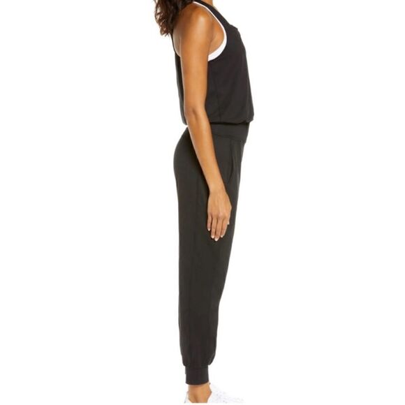 SWEATY BETTY Gary Sleeveless Jumpsuit NEW - Picture 6 of 9